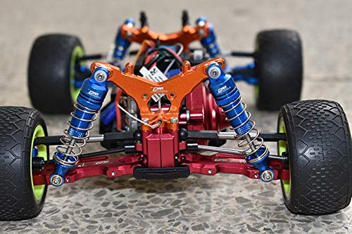 Amazon.co.jp: RCスペアパーツ Losi 1/18 Mini-T 2.0 2WD Stadium