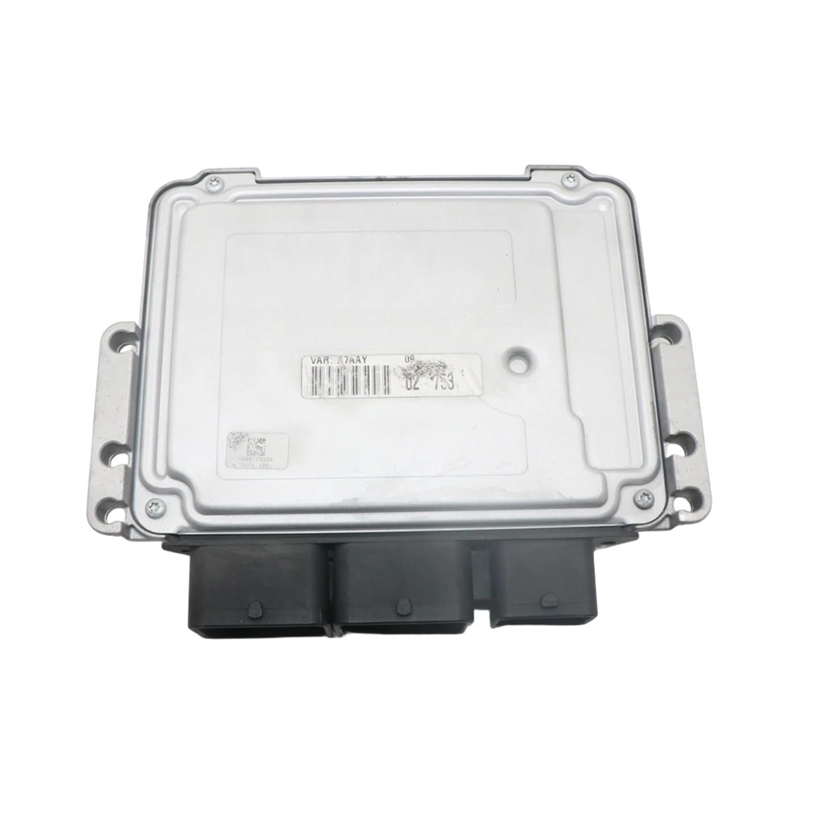 9663193580 0261201643 0261S04008 9664113480 Engine Control Unit ECU Compatible For Peugeot 207 1.6L Citroen