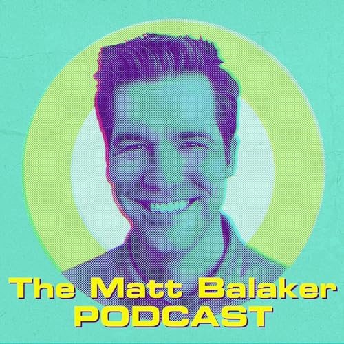 The Matt Balaker Podcast cover art