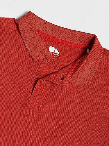 Image of Dennis Lingo Men's Cotton Slim Fit T-Shirt