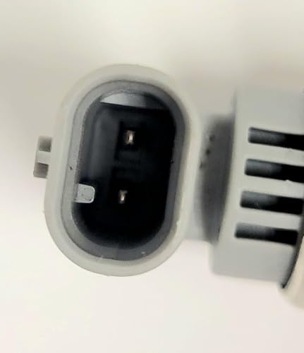 Miniatura 5 de Herko Sensor de temperatura del refrigerante ECT506 para Chevrolet GMC Cadillac Buick