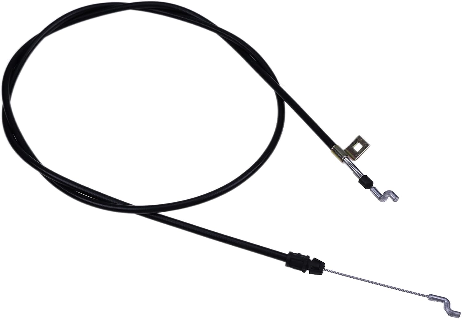 JEENDA Control Cable GX23336 Compatible with John Deere JS25 JS28 JS35 JS45 JM26 JM36