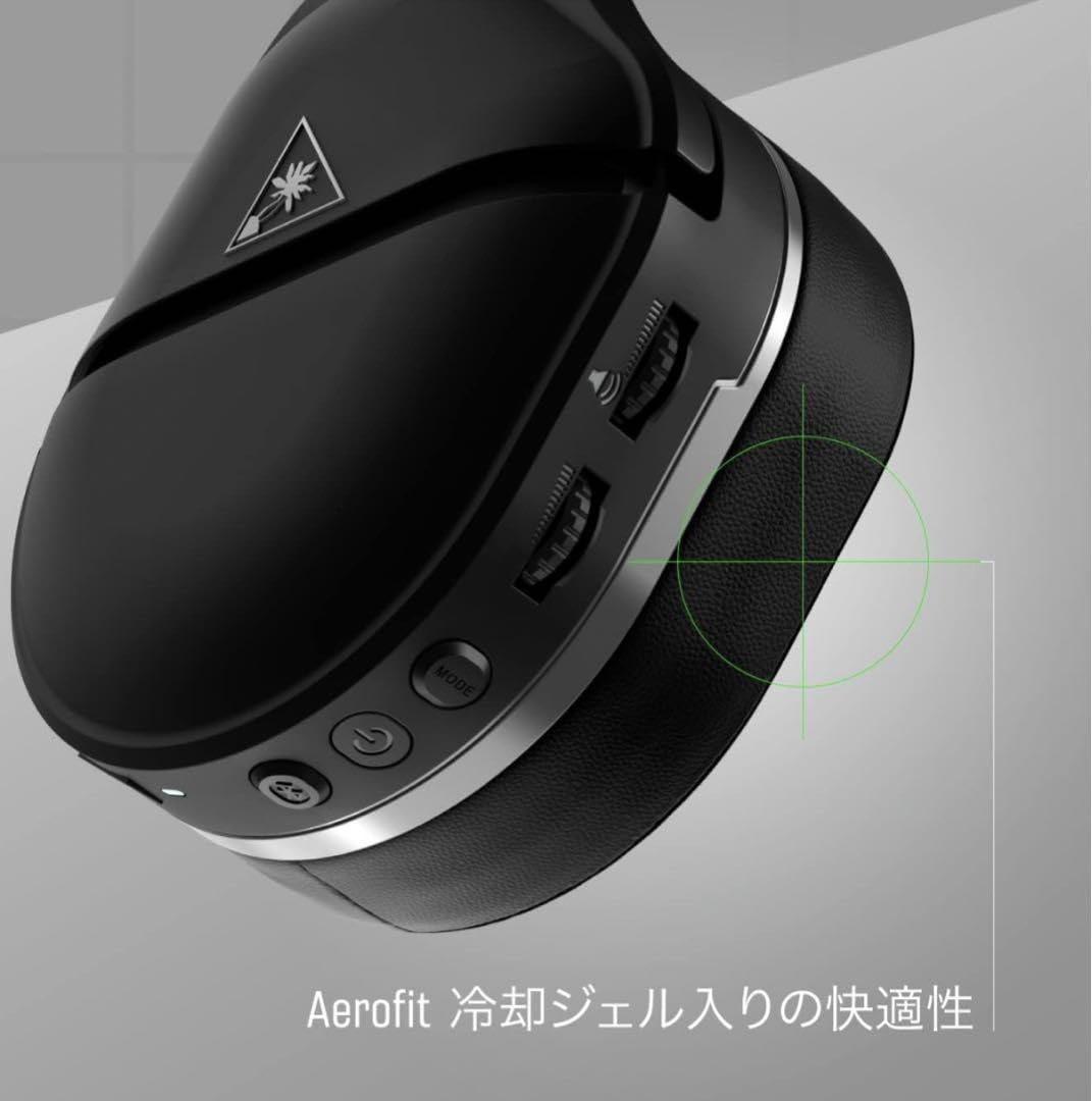 Amazon.co.jp: turtlebeach ヘッドセット stealth700gen2max