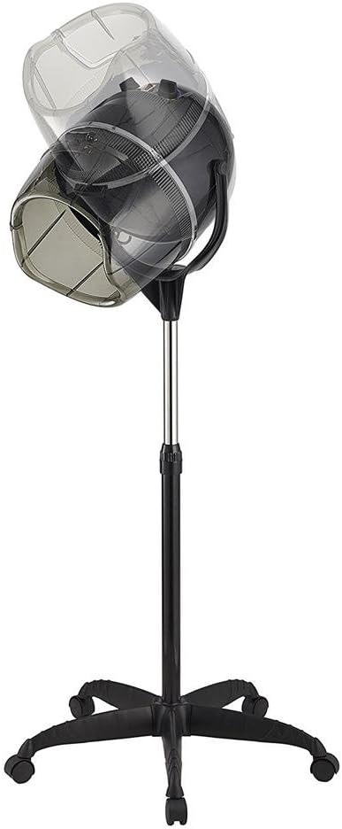 asciugacapelli professionali con cappuccio