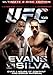 UFC 108: Evans Vs Silva
