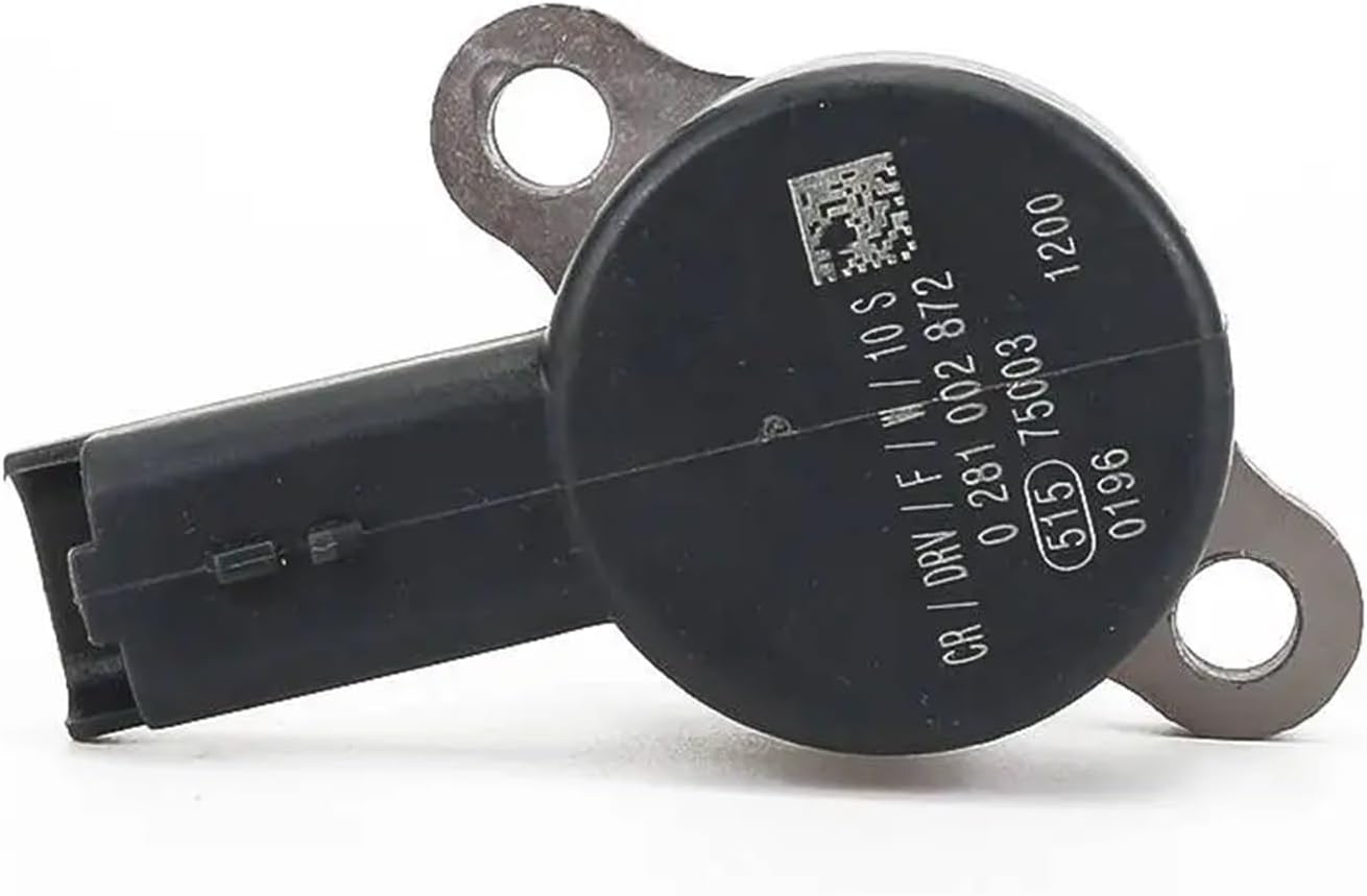 0281002872 Fuel Rail Pressure Regulator Control Valve 0281002493 193338 193325 Compatible with Fiat Scudo 2.0 Citro C5 C8 2.0 2.2 HDI Tools