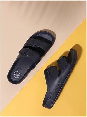 Jack & Jones mens Jfwcroxton Moulded Sandal Noos
