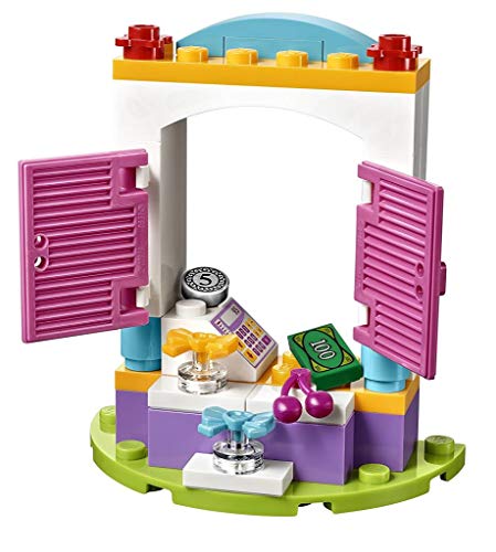 41113 - Friends Il Negozio dei Regali - Lego - Immagine 4