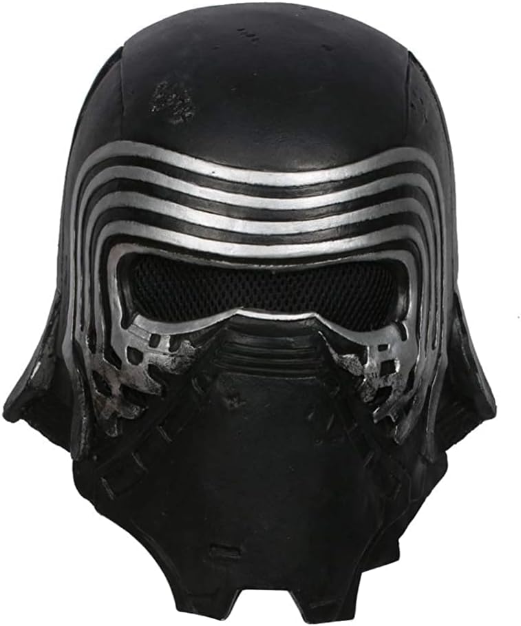 SW Series Mask Halloween Cosplay Helmet for Men Adult