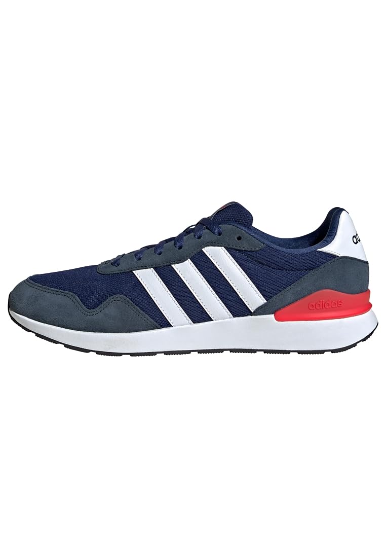 Adidas Bleu Trainers Run 60S 4.0