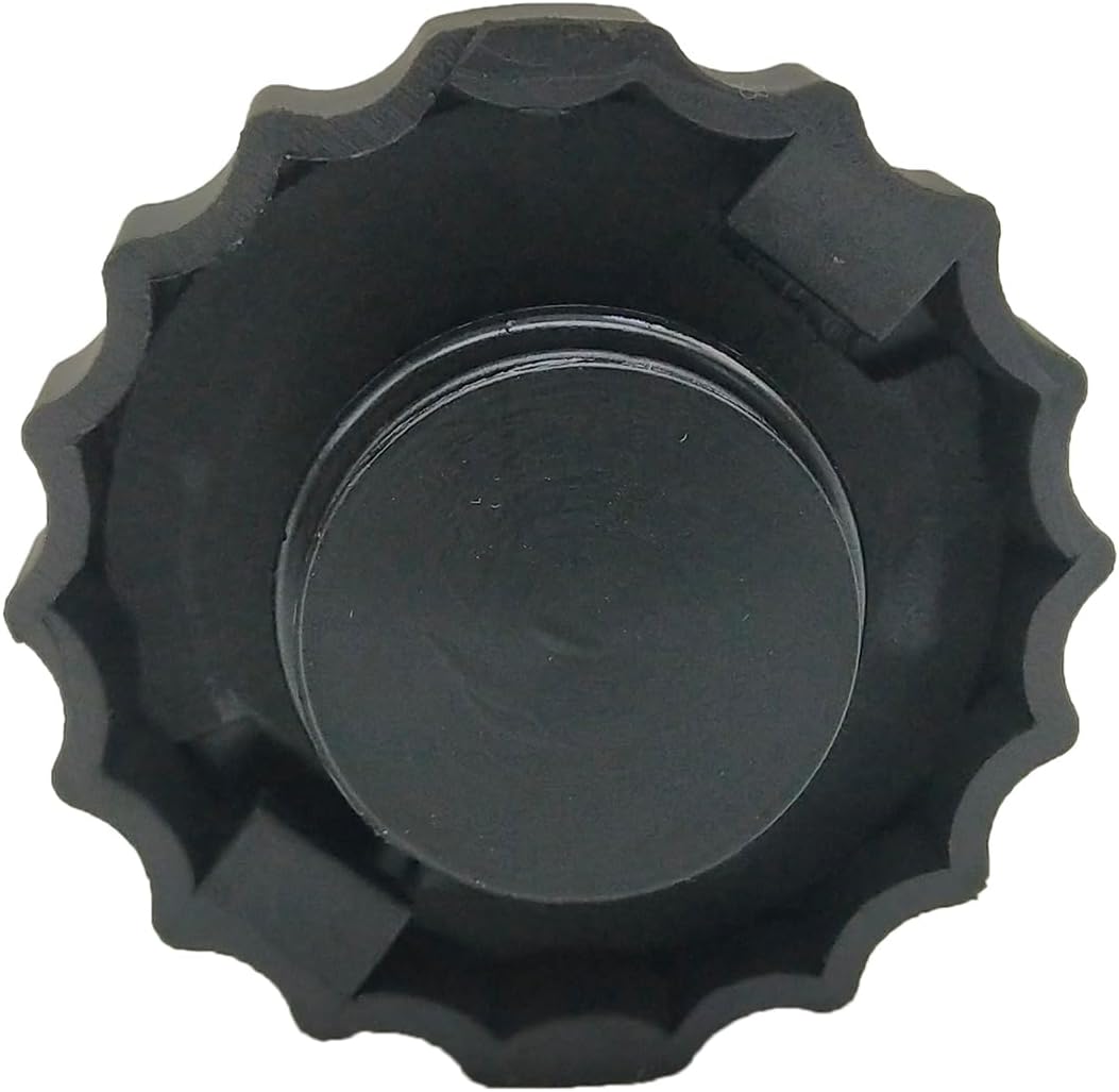 603-934 Power Steering Reservoir/Tank with Cap for Dodge Grand Caravan 2001-2007, Caravan 2001-2007 & Chrysler Town & Country 2001-2007, for Voyager 2001-2003, 3.3L 3.8L