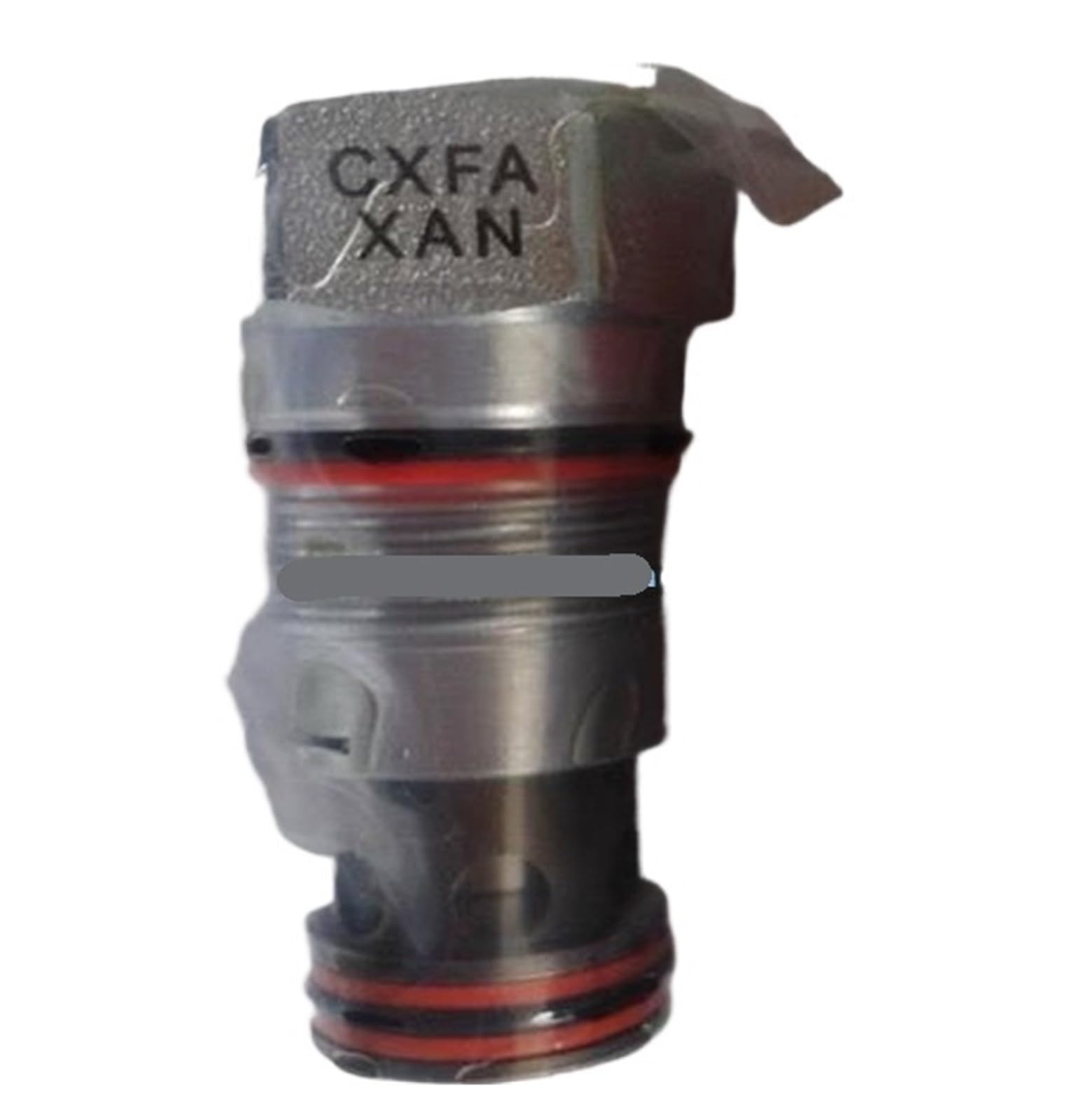 LEOTNNDQ 1pcs CSAX-XXN Plug In Valve