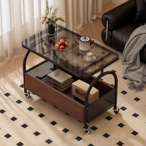 ړTChe[u 2 i[ KXV LX^[t rOGݎ[ _fUC t[ 55×36×53cm