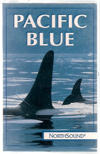 Pacific Blue Whale Sounds and Music