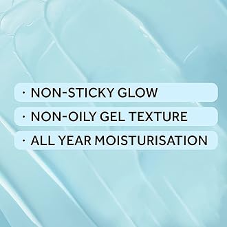 Pond's Super Light Gel Moisturiser 147gM