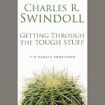Cover of Getting through the Tough Stuff