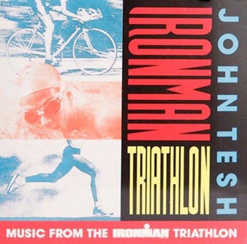 Music From Ironman Triathalon [Audio CD] Tesh, John