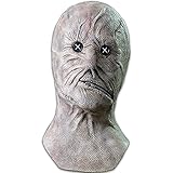 Trick or Treat Studios Men's Nightbreed-Dr. Decker Mask, Multi, One Size