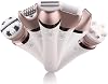 Shibowavy Jolvena 6 Head Facial Epilator
