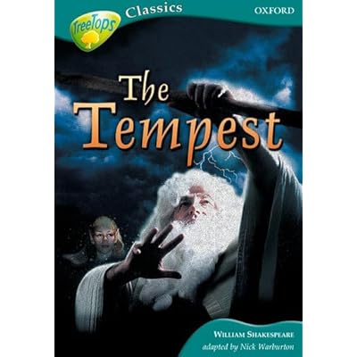 Oxford Reading Tree: Level 16B: TreeTops Classics