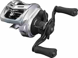 ダイワ　21 アルファス　SV TW 800XHL ベイトリール　美品 kameya-ec1_4550133072628