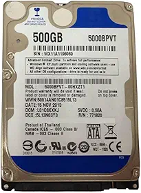 OSTENT Kit de disco rígido interno de 500GB HDD para Microsoft Xbox One Console Video Game