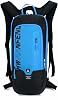 WINDCHASER Bike Backpack, Waterproof Breathable Cycling Bicycle Rucksack, 10L Mini Ultralight Biking Daypack Sport Bags Gift for Fitness Running Hiking Skiing Trekking