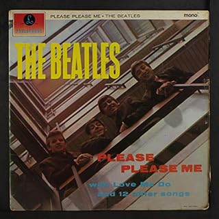 Please Please Me [Vinyl LP] – Image 2