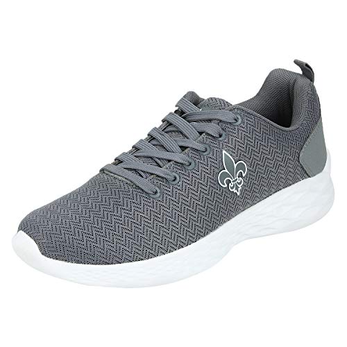 Image of Bond Street By Redtape Men's Walking Shoes