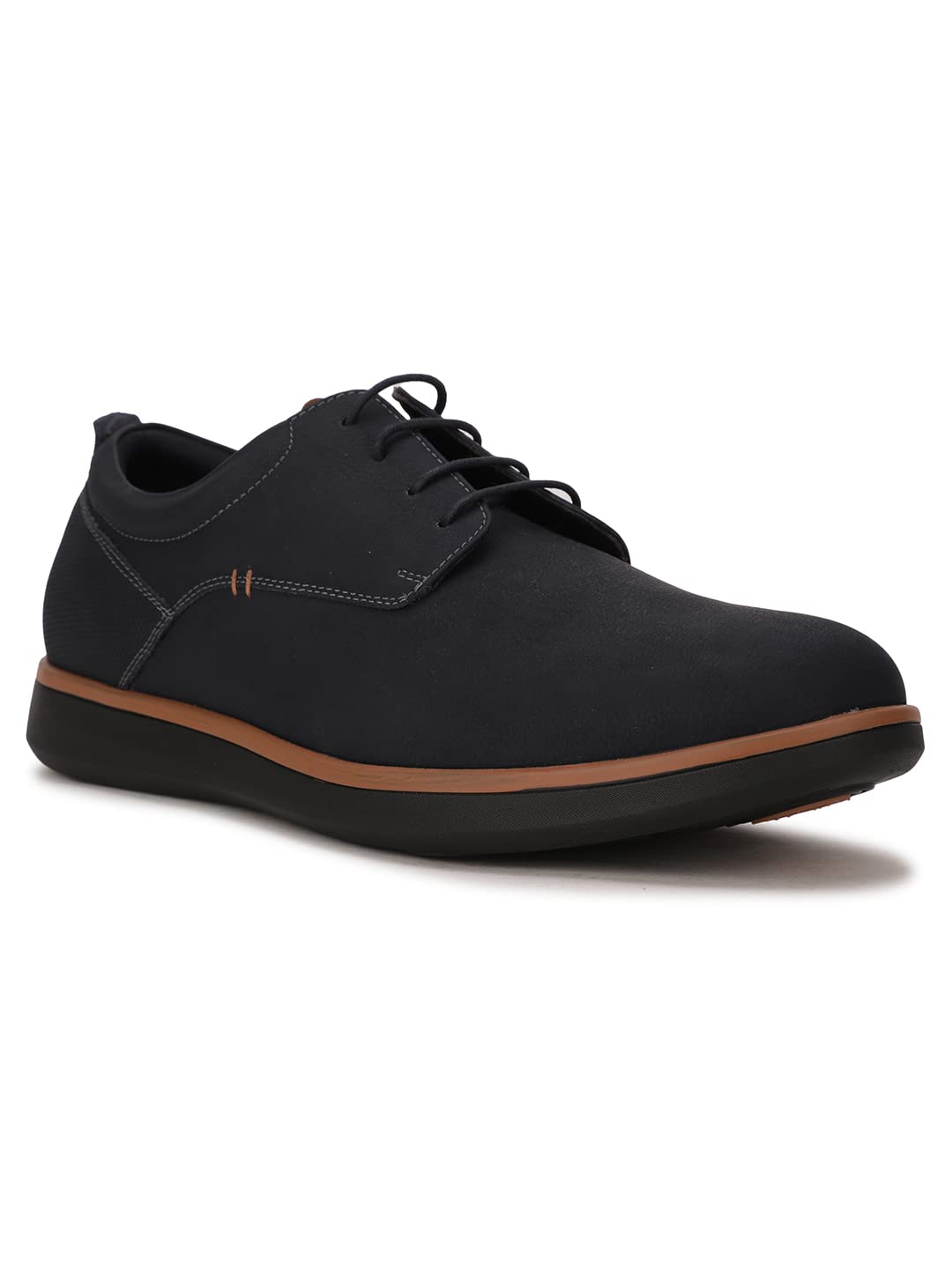 See full amazon price history chart for Bata Mens Keith Laceup Navy Blue Casual Shoes Bata Mens Keith Laceup Navy Blue Casual Shoes (B09WYDFMT7) Amazon Price History, Amazon Price Tracker