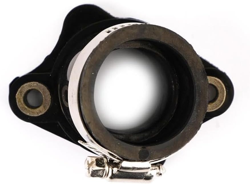 Replacement part for Carburetor Carb Flange Manifold Intake Adapter 30mm For 200cc 250cc for ATV Quad A #25411342