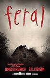 Feral (Blumhouse Books)