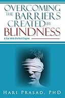 Creative Blindness cover