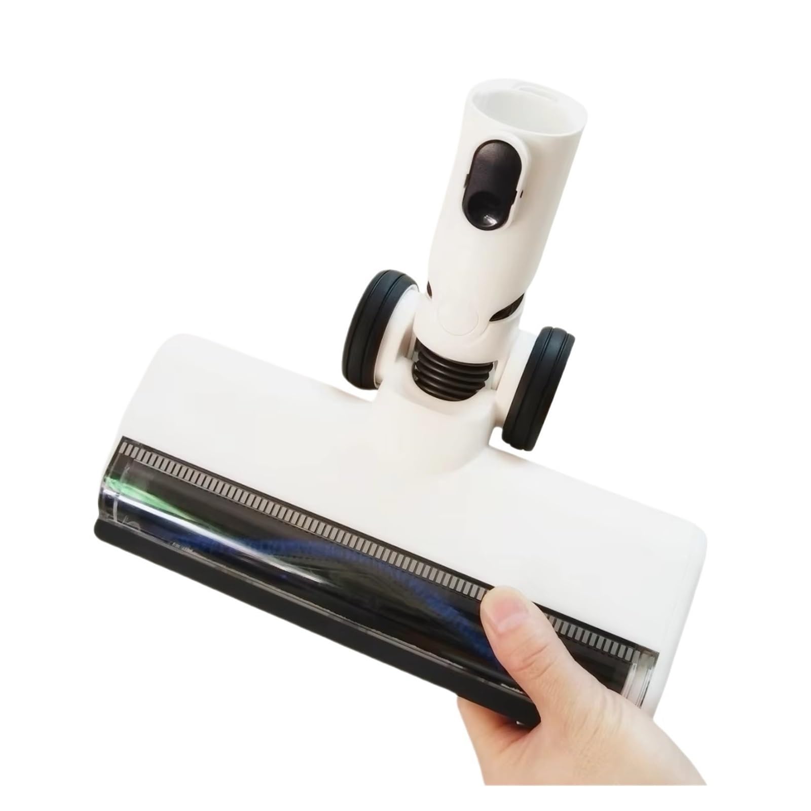 Brosse pour Tineco FB2116 FB2117 FB2118, tête électrique anti-enchevêtrement de rechange
