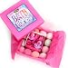 Sweet & Sassy Bath Bomb Gift Set for Girls & Teens. 12 Count Assorted.