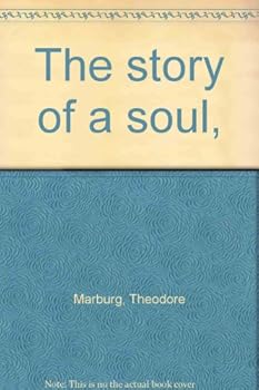 The story of a soul,