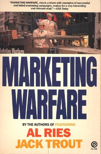 Marketing Warfare