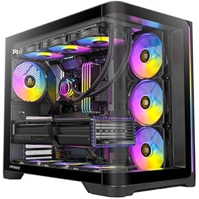 Amazon.co.jp: PCケース - PCパーツ: パソコン・周辺機器