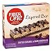 Fiber One Layered Chewy Bars Salted Caramel Dark Chocolate