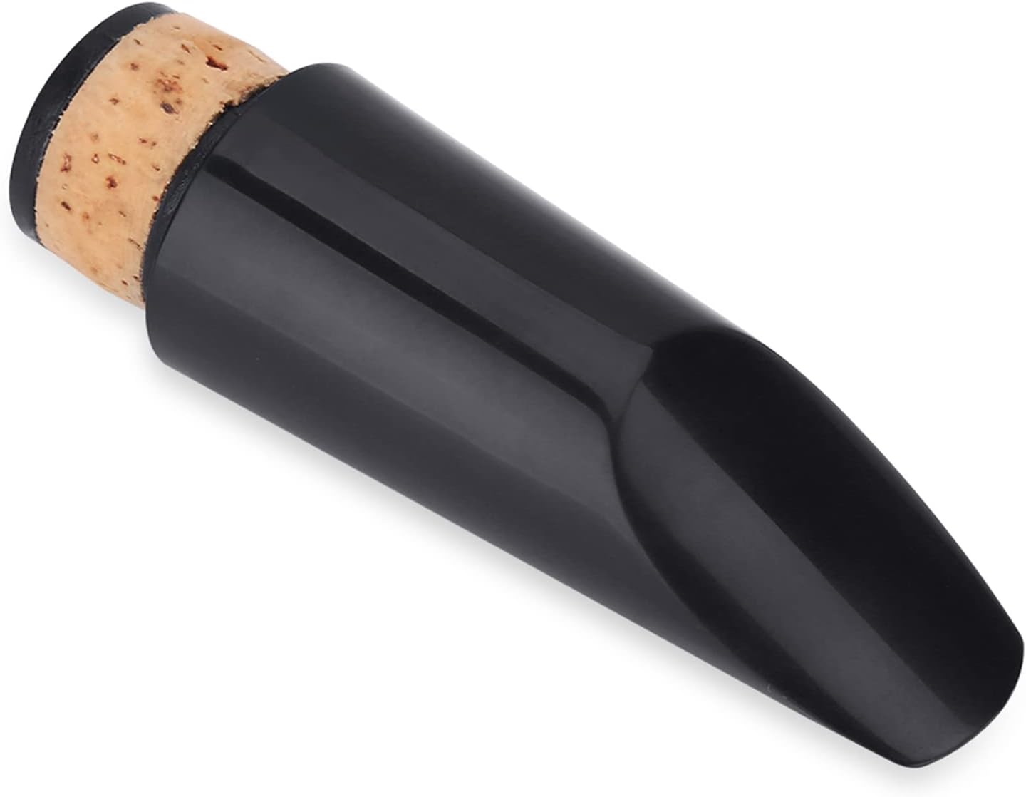 Professional ABS Cork Clarinet Mouthpiece for Clarinets Instrument Accessories