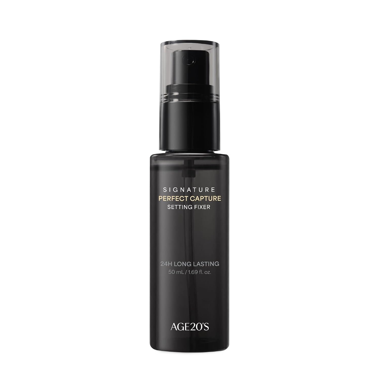 AGE20'S Signature Perfect Capture Setting Fixer, 3.38 fl. oz. (100ml)