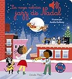  Les meves melodies jazz de Nadal (Llibres de sons)
