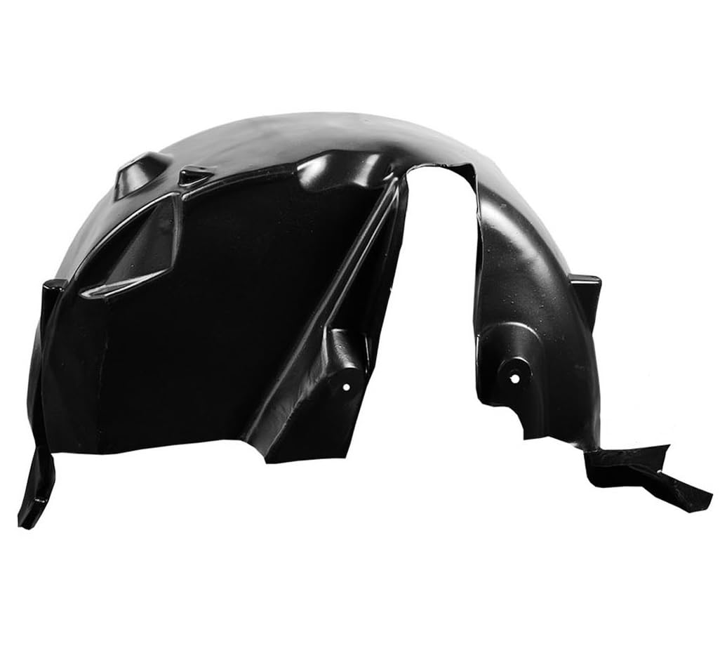 RIPARO PASSARUOTA POST SX COMPATIBILE CON RENAULT CLIO 2013>2016, OEM 767498752R