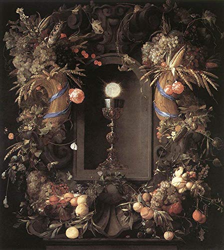 Peinture à l'huile faite à la main pour salon : nature morte classique et fleurs