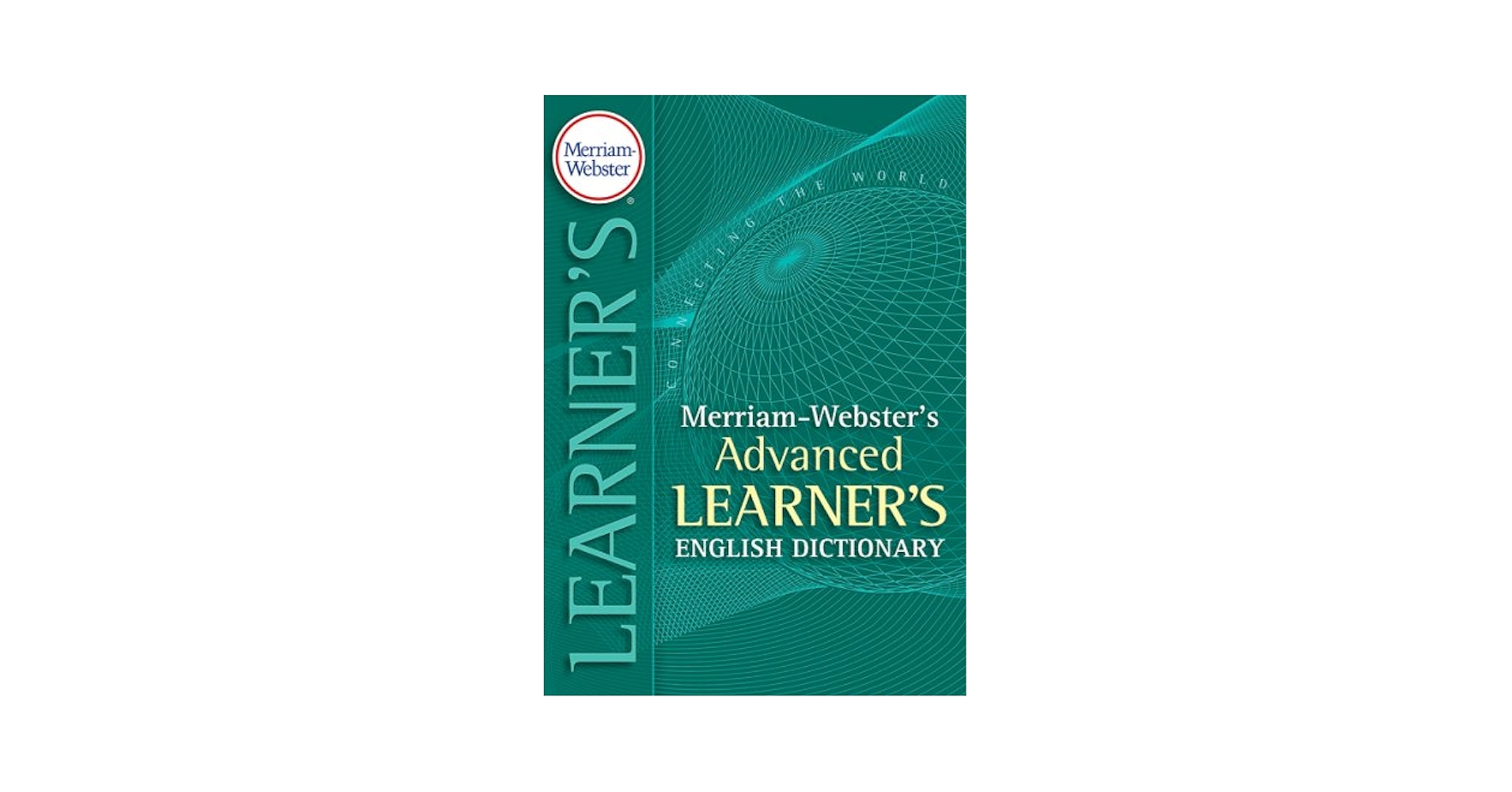 辞書Merriam-Webster's Advanced Learner's Merriam-Webster's Advanced Learner's English Dictionary