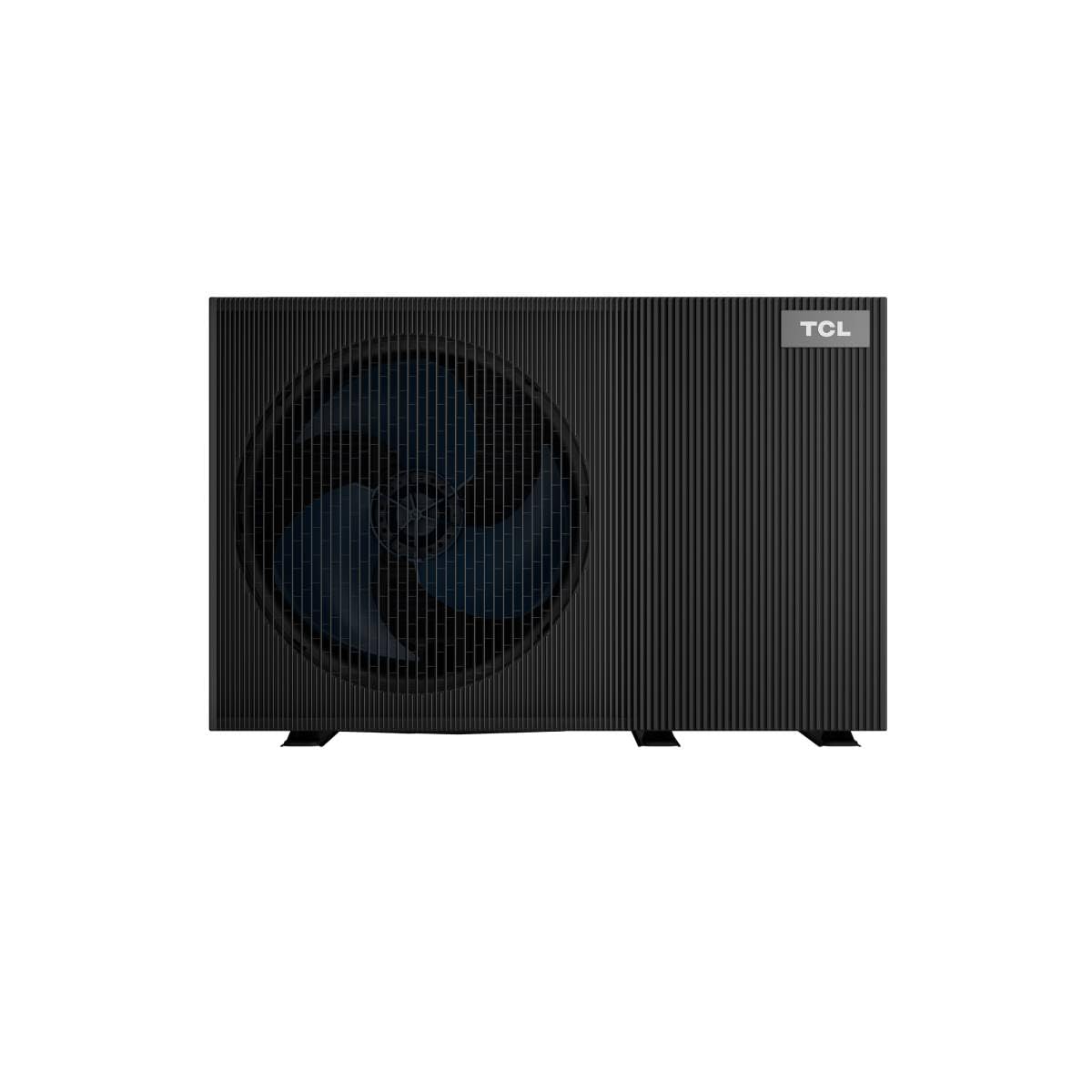 TCL Wärmepumpe Monoblock Luft-Wasser-Wärmepumpe 16 kW HB169TP0