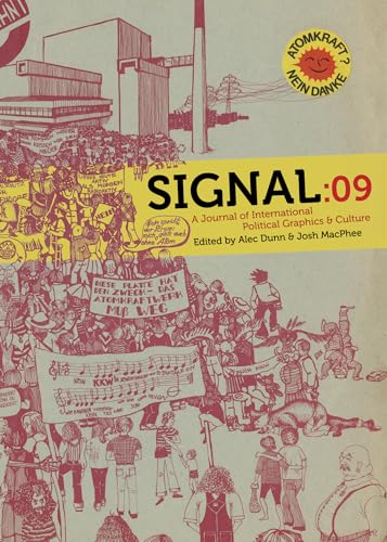 Image of Signal: 09: A Journal of International Political Graphics and Culture
