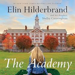 Cover of The Academy