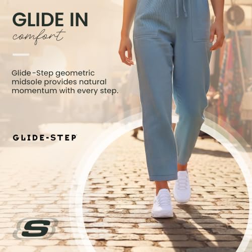 Skechers Women's Hands Free Slip-Ins Sport Active Glide-Step - Pursuit, WSL, 6 by Skechers - Used condition - Image 7