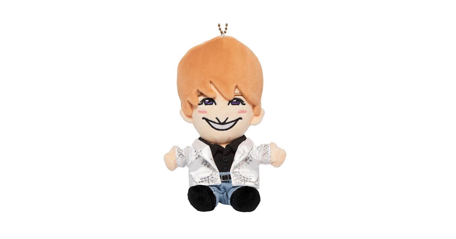 Amazon.co.jp: 小島健 はぴぬい ちびぬい : おもちゃ